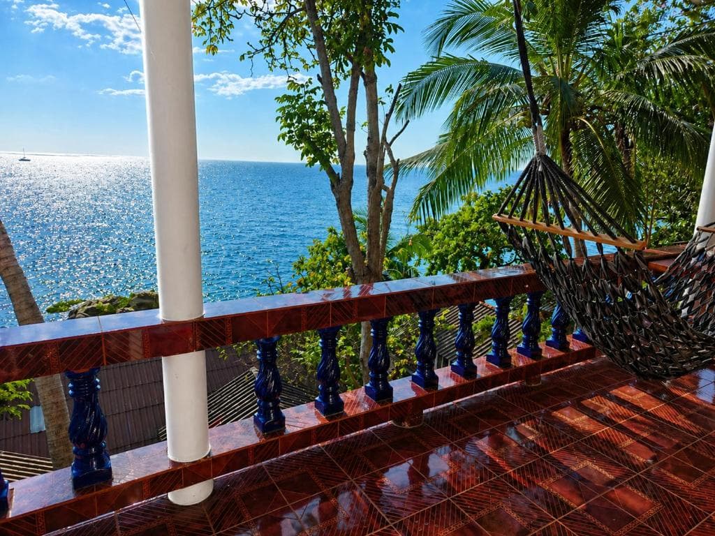 Deluxe Bungalow with Sea View — photo 5