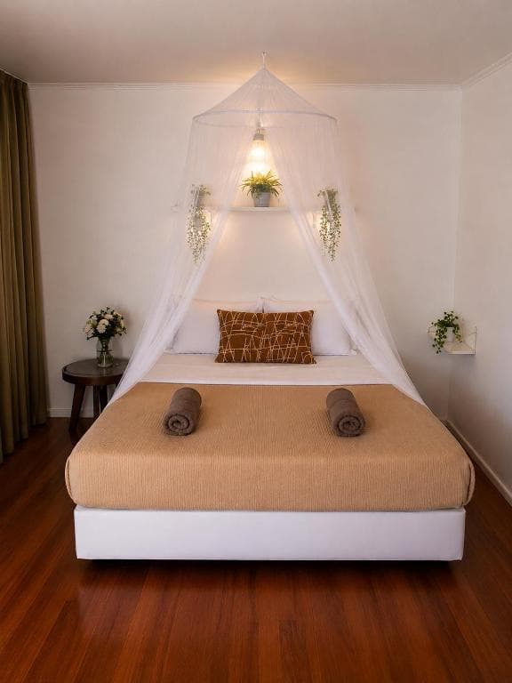 Bungalow - Beach Front — photo 3