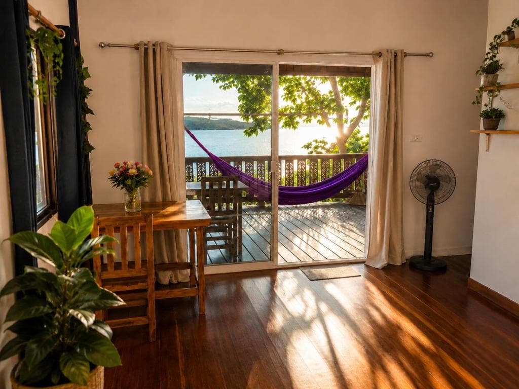 Bungalow - Beach Front — Nami by Secret Place