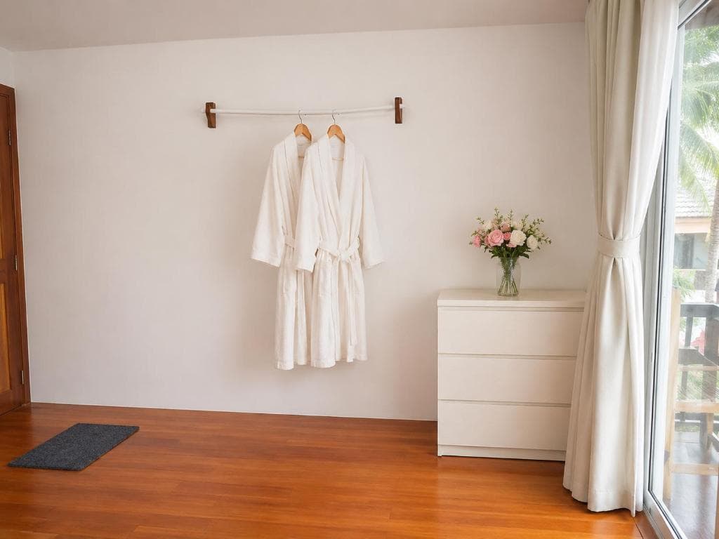 Deluxe Double Room — photo 3