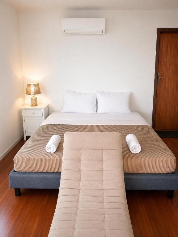 Deluxe Double Room — photo 2